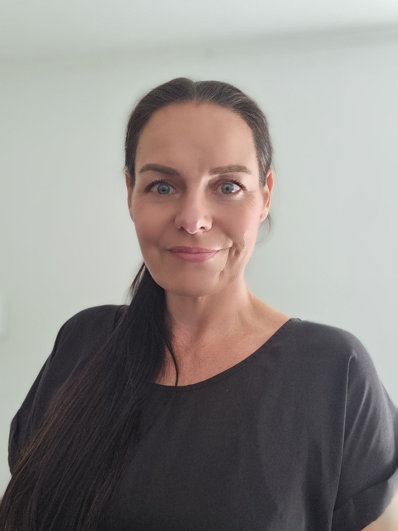 Pascale Hopkins, CEO and Founder of COHERA
